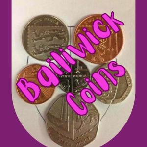 Bailiwick Coins