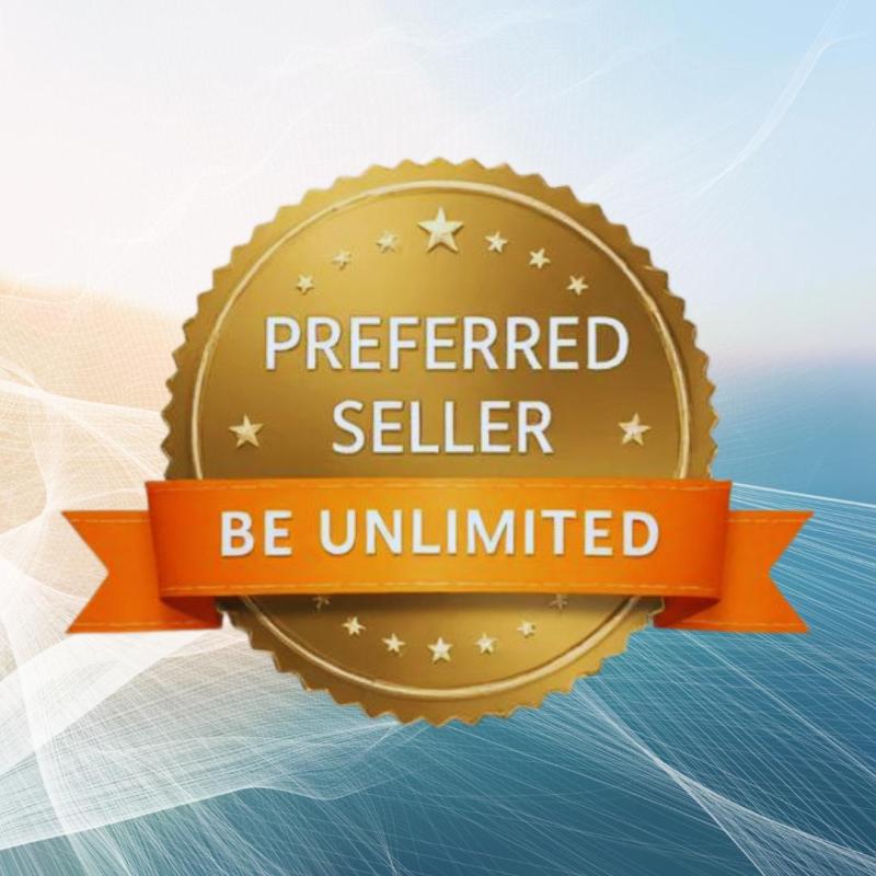 Preferred Seller Status