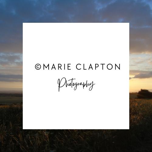 Marie Clapton Photography