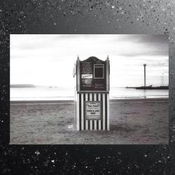 Pack of 5 Weymouth Dorset  Blank Postcards