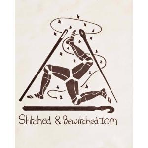 Stitched & Bewitched