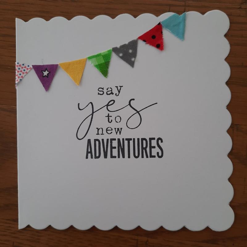 Pack of 3 cards of your choice - FREE postage