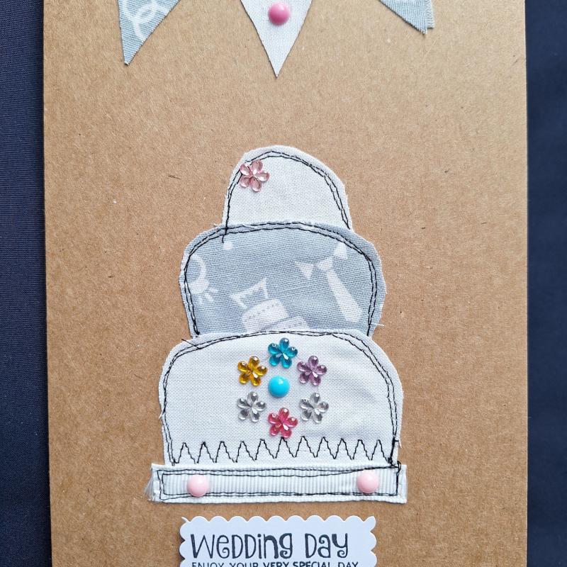 Pack of 3 cards of your choice - FREE postage