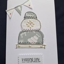 Pack of 3 cards of your choice - FREE postage