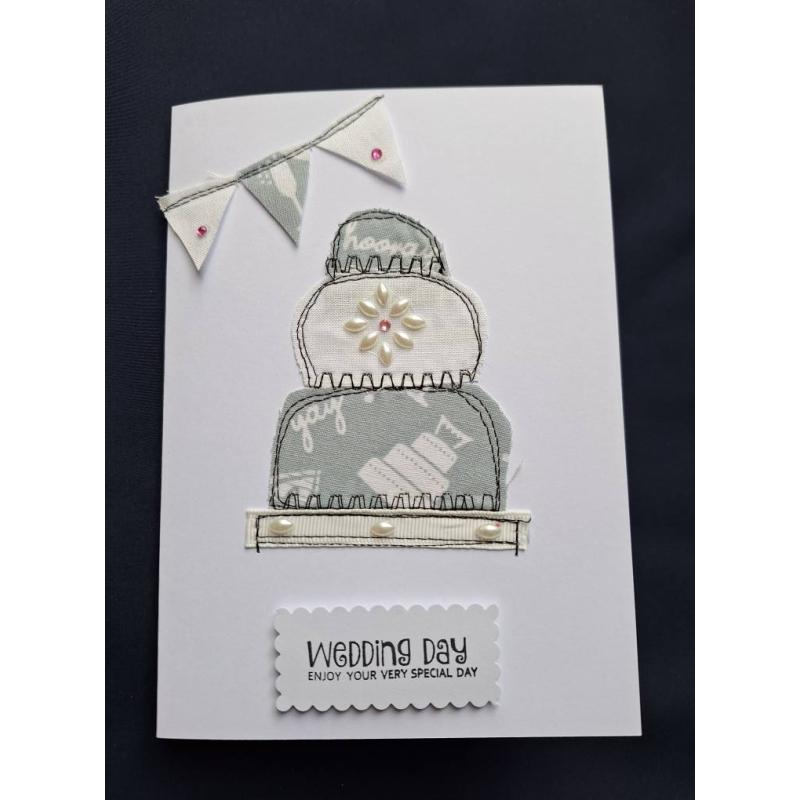 Pack of 3 cards of your choice - FREE postage