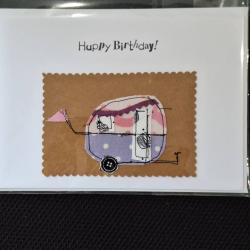 Pack of 3 cards of your choice - FREE postage