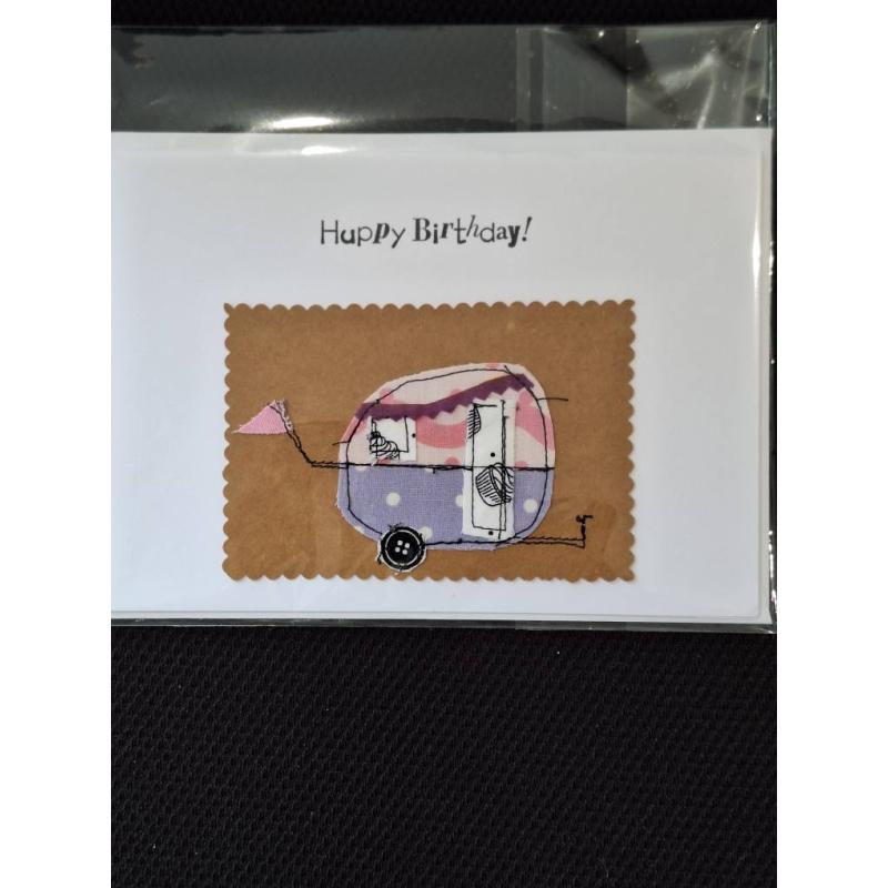 Pack of 3 cards of your choice - FREE postage