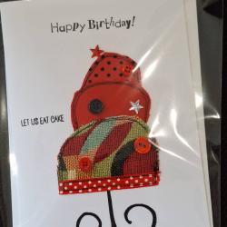 Pack of 3 cards of your choice - FREE postage