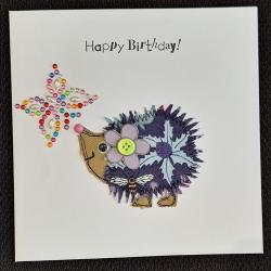 Pack of 3 cards of your choice - FREE postage