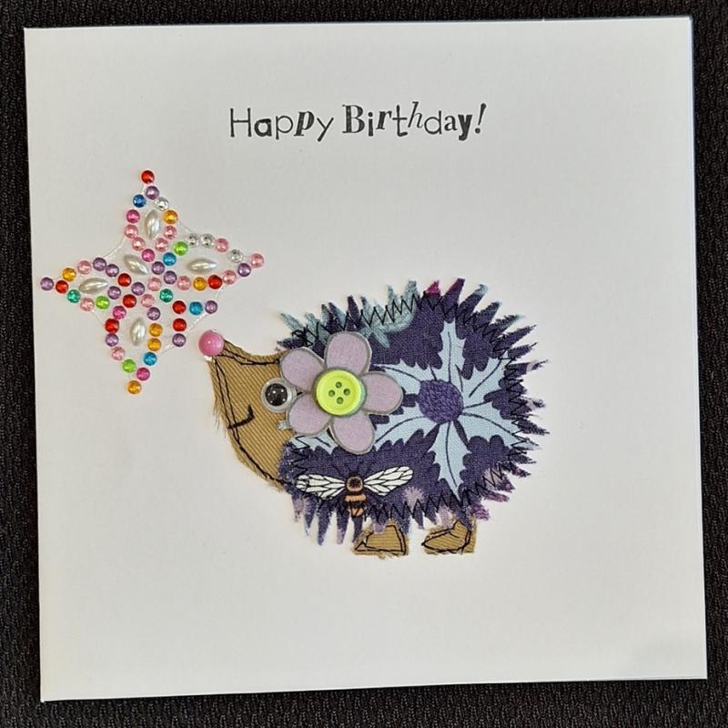 Pack of 3 cards of your choice - FREE postage