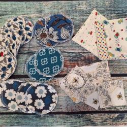 Handmade Wipes - Random Mix