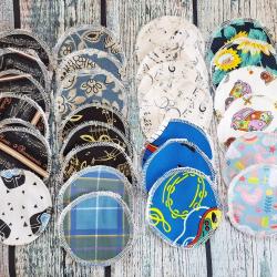 Handmade Wipes - Random Mix