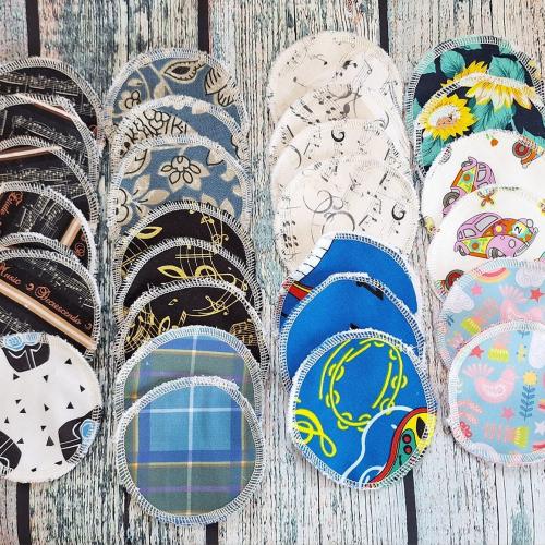 Handmade Wipes - Random Mix