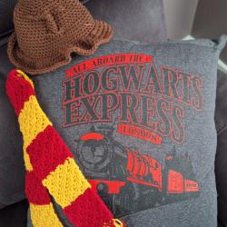 Keepsake T Shirt Cushion made from your favourite t shirt