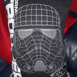 Keepsake T Shirt Cushion made from your favourite t shirt