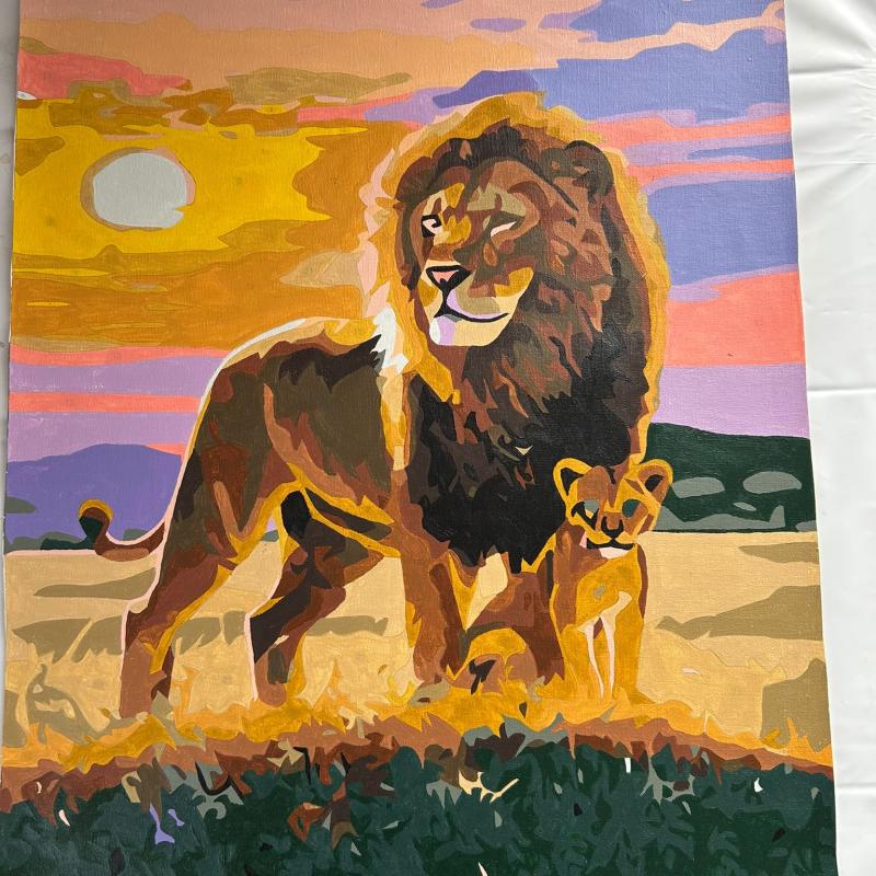 Lion King