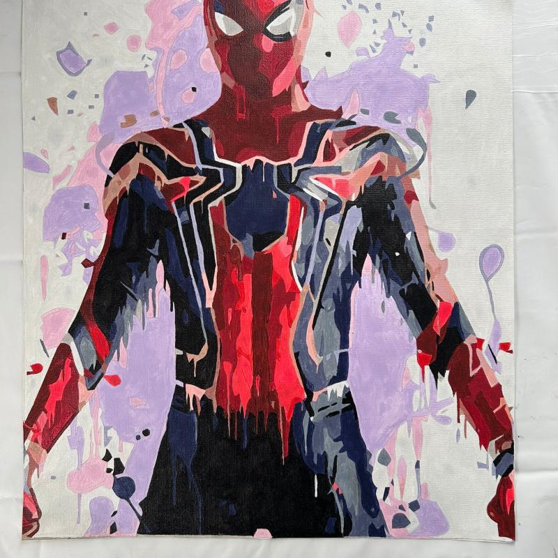 Spiderman