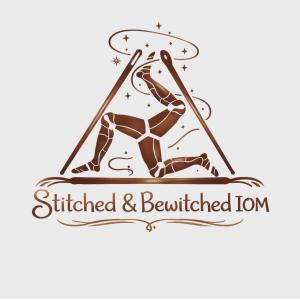 Stitched & Bewitched