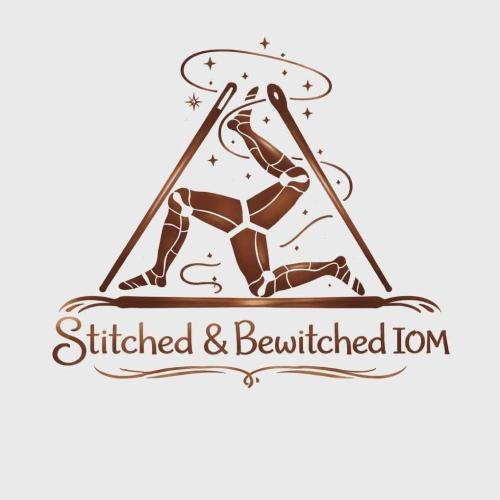 Stitched & Bewitched