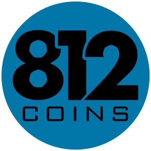 812 Coins