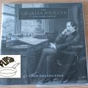 2020 CHARLES DICKENS 5 Coin Set £2 Two Pounds SEALED PACK