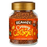 Beanies Creamy Caramel Instant Coffee Seller 367