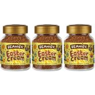 Beanies Easter Cream Instant Coffee Seller 367