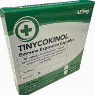 TinyCokinol A Novelty Diabolical Gift