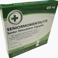 Seniormomentalyte A Novelty Diabolical Gift