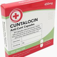 C*untalocin A Novelty Diabolical Gift