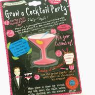 Grow A Cocktail Party A Novelty Diabolical Gift