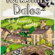 The Yorkshire Dales 40 Favourite Walks By Pocket Mountains Ltd