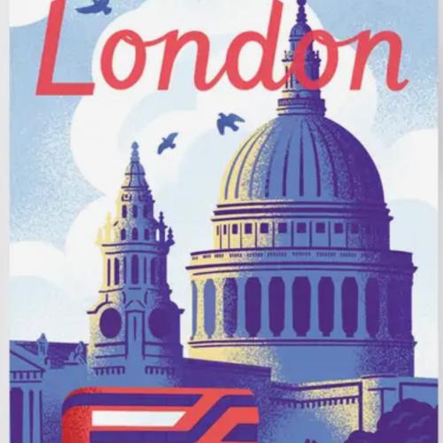 London 30 Weekend Walks By Pocket Mountains Ltd