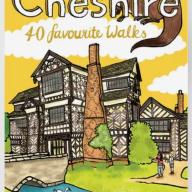 Cheshire 40 Favourite Walks By Pocket Mountains Ltd