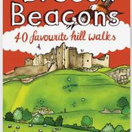 Brecon Beacons 40 Favourite Hill Walks By Pocket Mountains Ltd