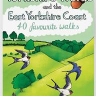 Yorkshire Wolds and the East Yorkshire Coast 40 Favourite Walks By Pocket Mountains Ltd