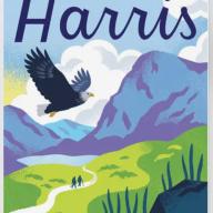 Walks In The Western Isles Harris By Pocket Mountains Ltd