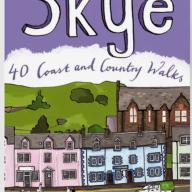 Isle Of Skye 40 Coast and Country Walks By Pocket Mountains Ltd