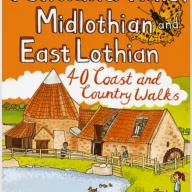 The Pentland Hills Mid & East Lothian 40 Coast and Country Walks By Pocket Mountains Ltd