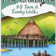 Perthshire 40 Town and Country Walks By Pocket Mountains Ltd