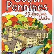 The South Pennines 40 Favourite Walks By Pocket Mountains Ltd
