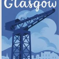 Glasgow Weekend Walks By Pocket Mountains Ltd