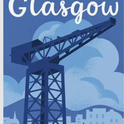 Glasgow Weekend Walks By Pocket Mountains Ltd