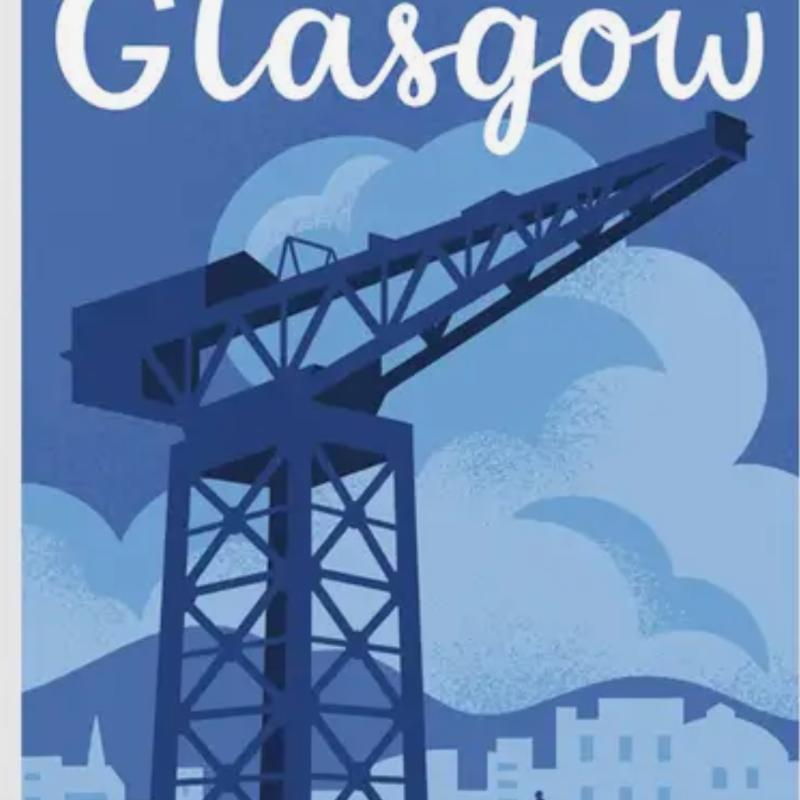 Glasgow Weekend Walks By Pocket Mountains Ltd