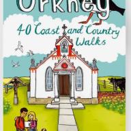 Orkney 40 Coast and Country Walks By Pocket Mountains Ltd