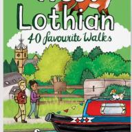 Westlothian 40 Favourite Walks By Pocket Mountains Ltd