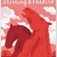 Stirling and Falkirk Weekend Walks By Pocket Mountains Ltd