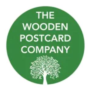 The Wooden Postcard Company