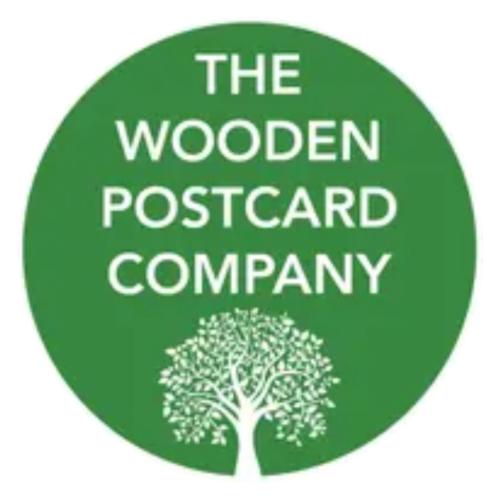 The Wooden Postcard Company