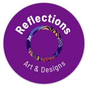 Reflections Art & Designs